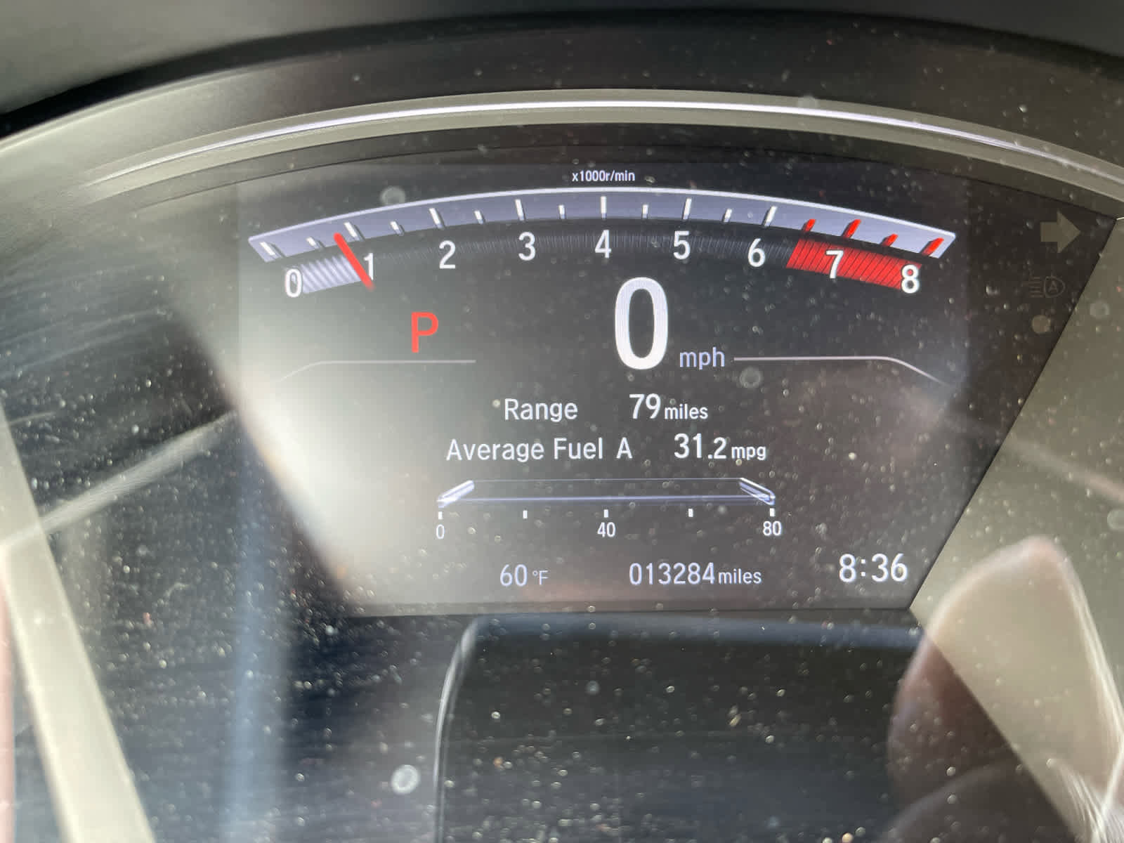 Used 2020 Honda CR-V EX-L image 14