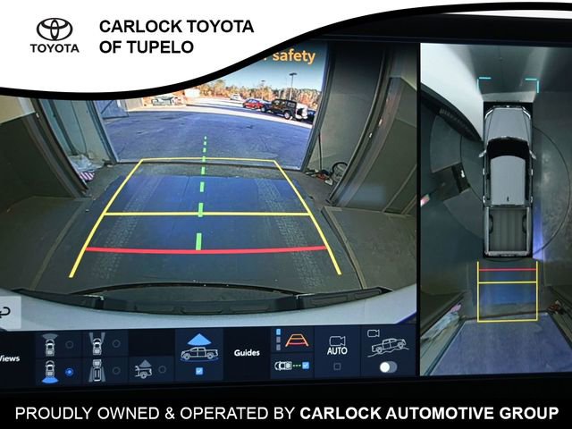 New 2026 Toyota Tundra TRD Pro image 10