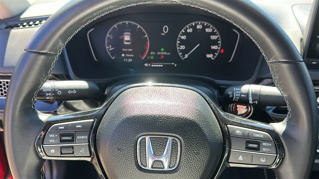Used 2023 Honda Civic EX image 11