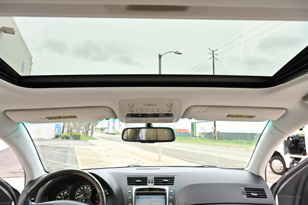 Used 2008 Lexus GS 450h image 23