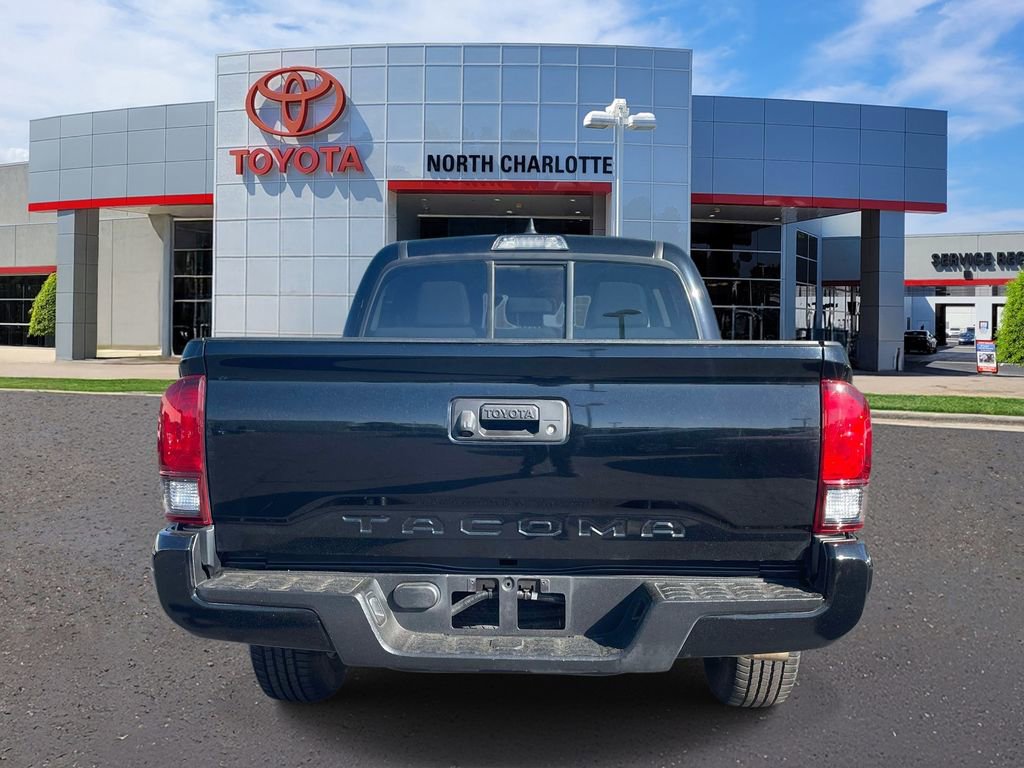 Used 2021 Toyota Tacoma SR w/ SR Convenience Package image 5