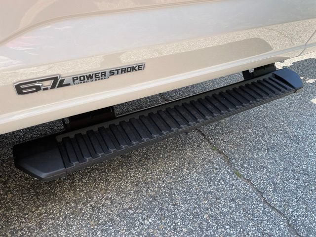 New 2026 Ford F550 4x4 Regular Cab Super Duty image 10