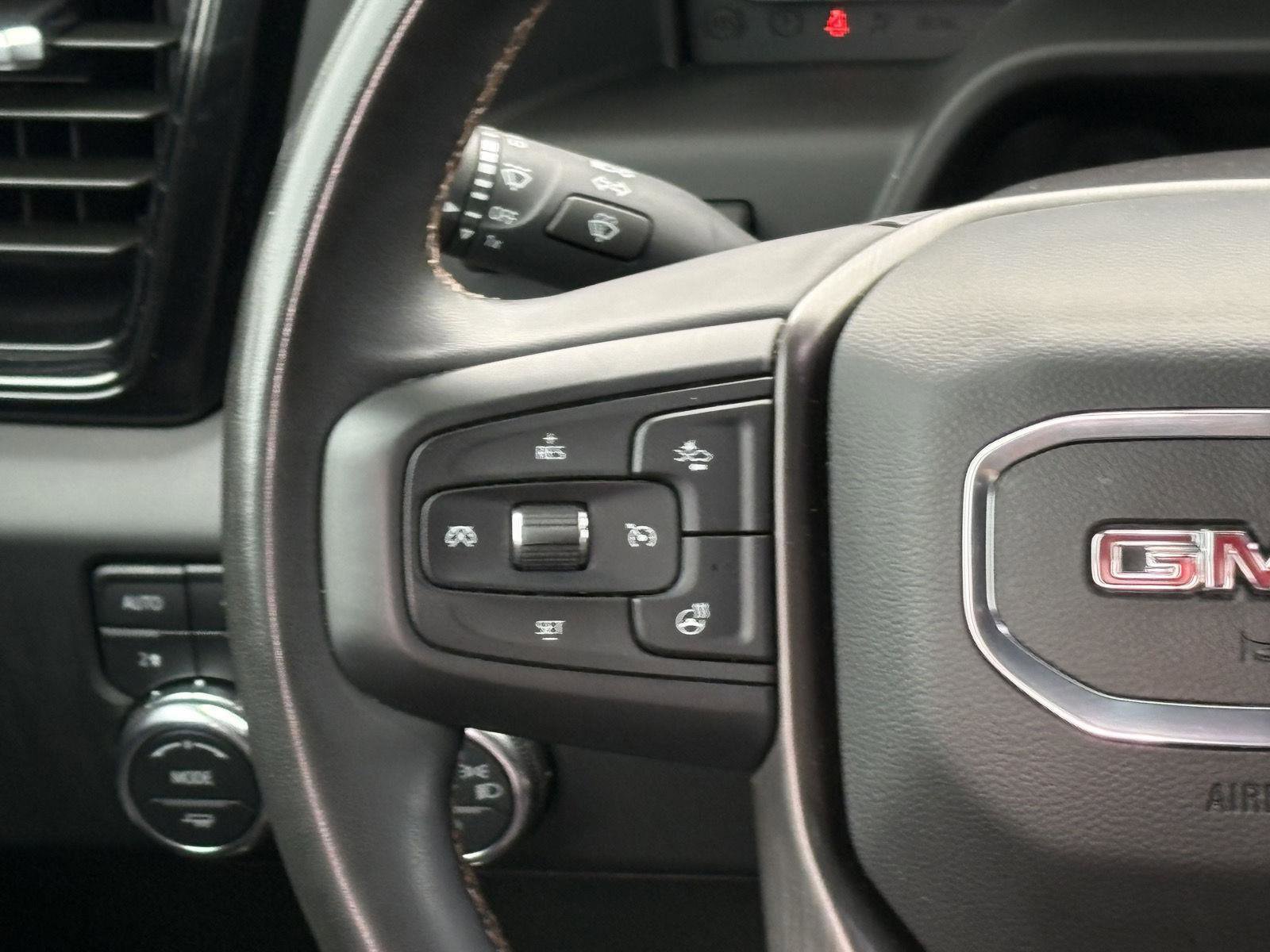 Used 2024 GMC Sierra 2500 AT4 w/ AT4 Premium Plus Package image 10