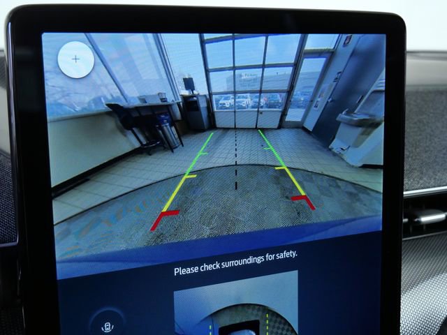 Used 2025 Ford Mustang Mach-E GT image 24