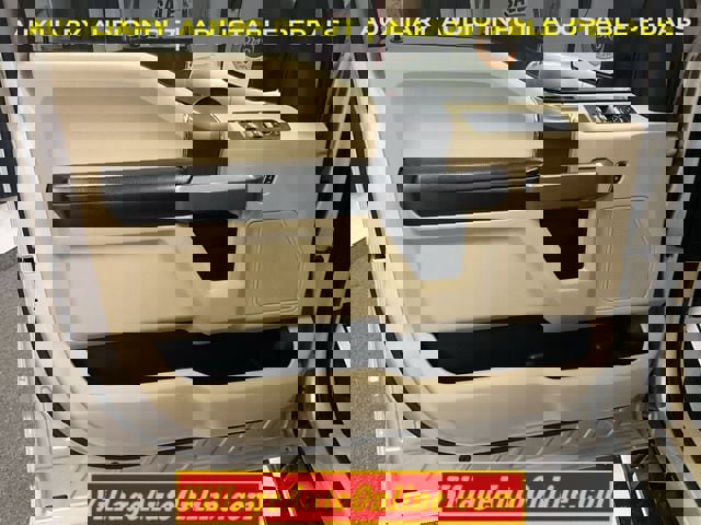 Used 2018 Ford F150 XLT w/ Equipment Group 302A Luxury image 13