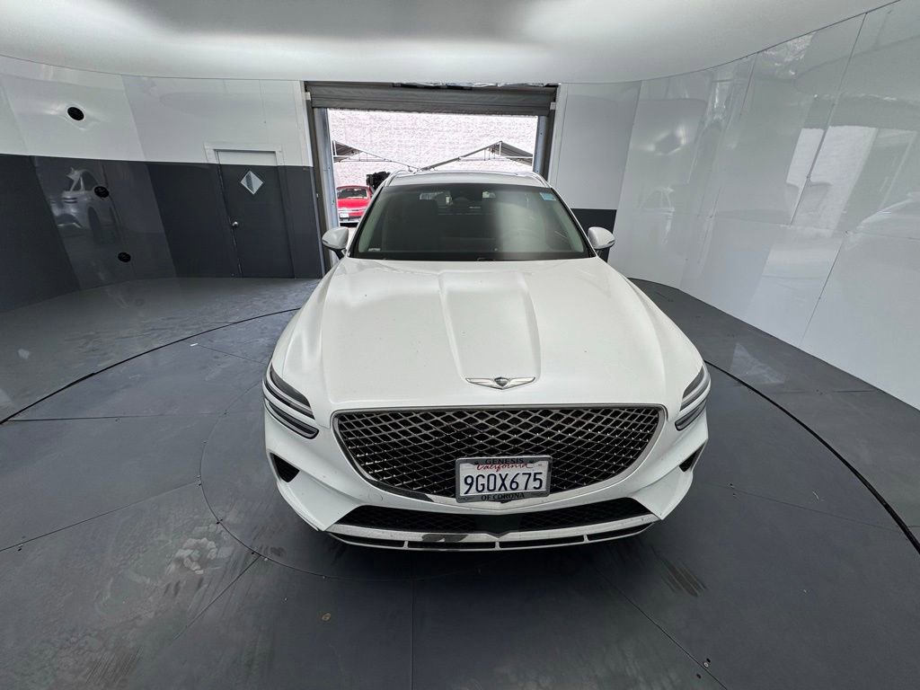 Used 2023 Genesis GV70 2.5T w/ Select Package image 8