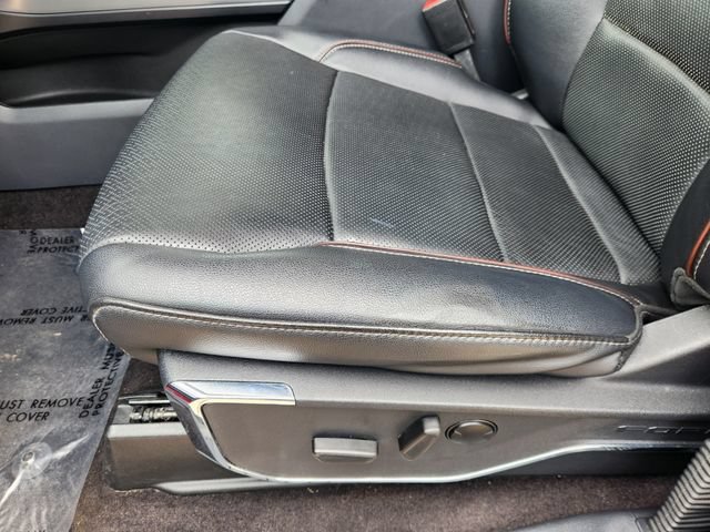 Used 2022 Ford F150 Lariat AWD/4WD image 27