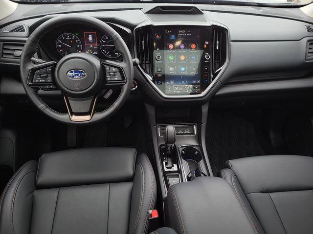 Used 2025 Subaru Ascent Bronze Edition AWD/4WD image 19