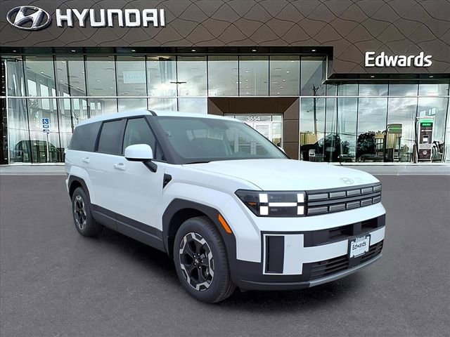 New 2026 Hyundai Santa Fe SE image 10