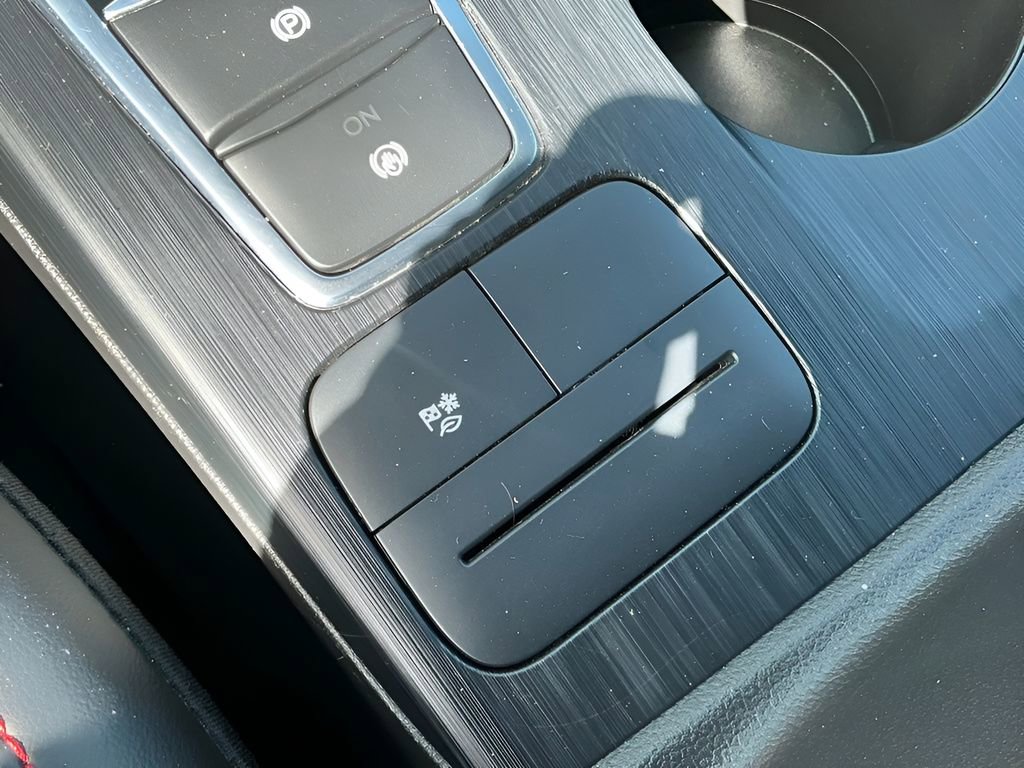 Certified 2024 Ford Escape ST-Line Select image 27