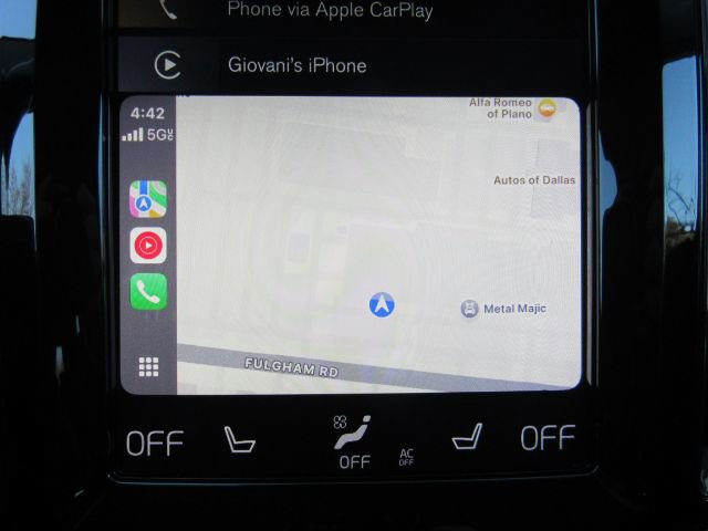 Used 2020 Volvo XC60 T8 Inscription image 11