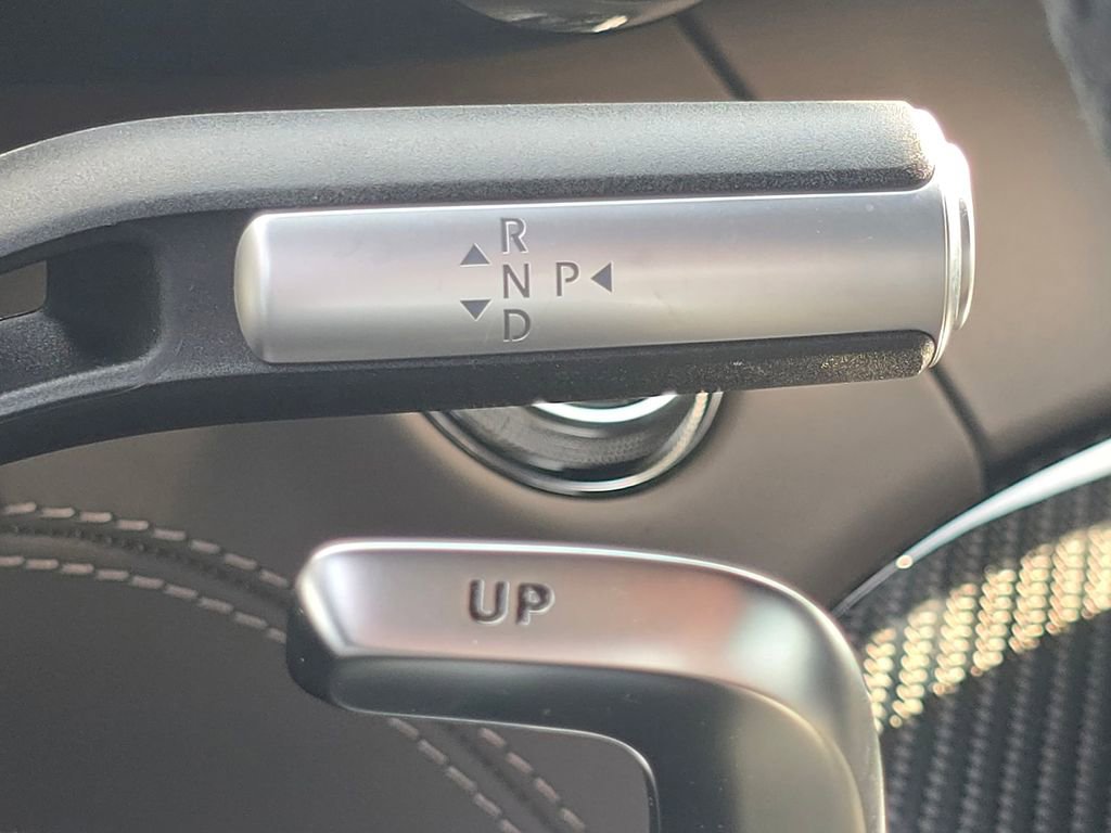 New 2026 Mercedes-Benz AMG GT 55 image 34