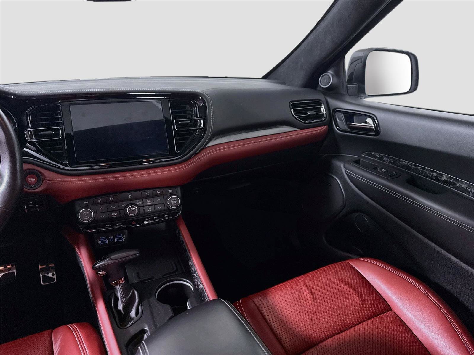 Used 2023 Dodge Durango SRT AWD/4WD image 18