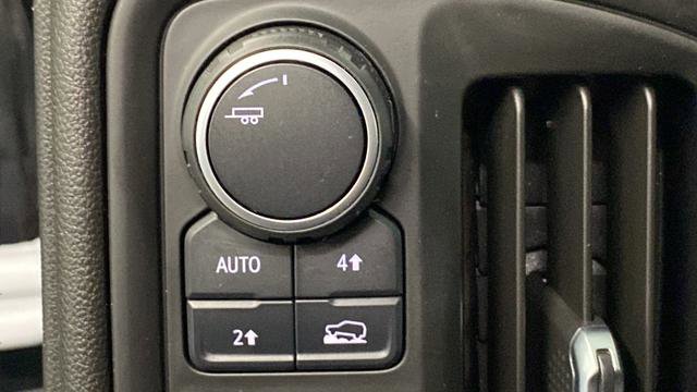 Used 2021 Chevrolet Silverado 1500 Custom image 28