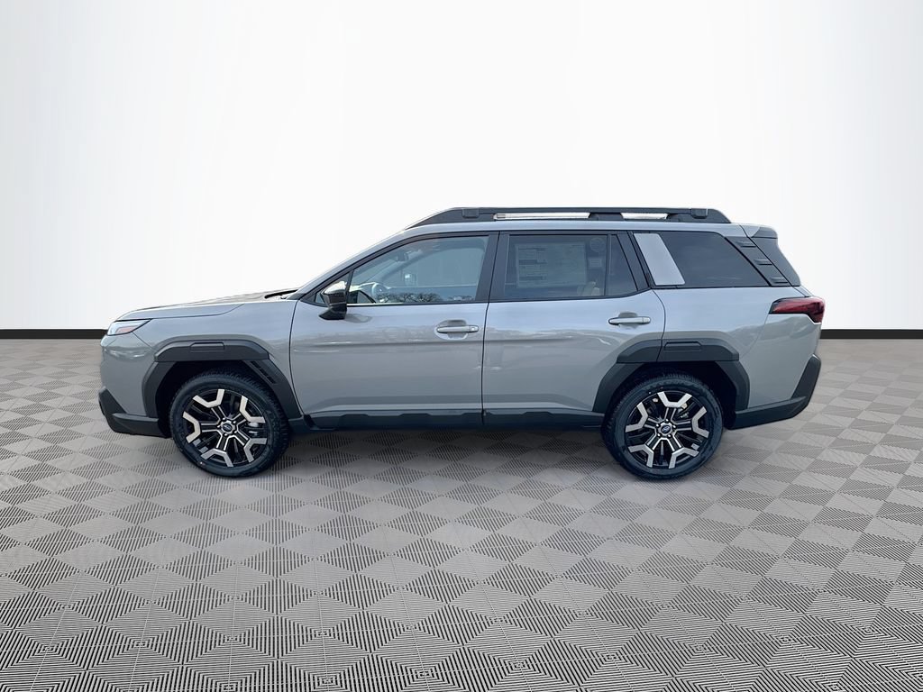 New 2026 Subaru Outback Touring XT AWD/4WD image 36