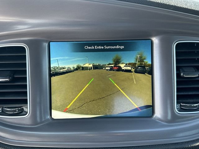 Used 2023 Dodge Charger SXT image 24