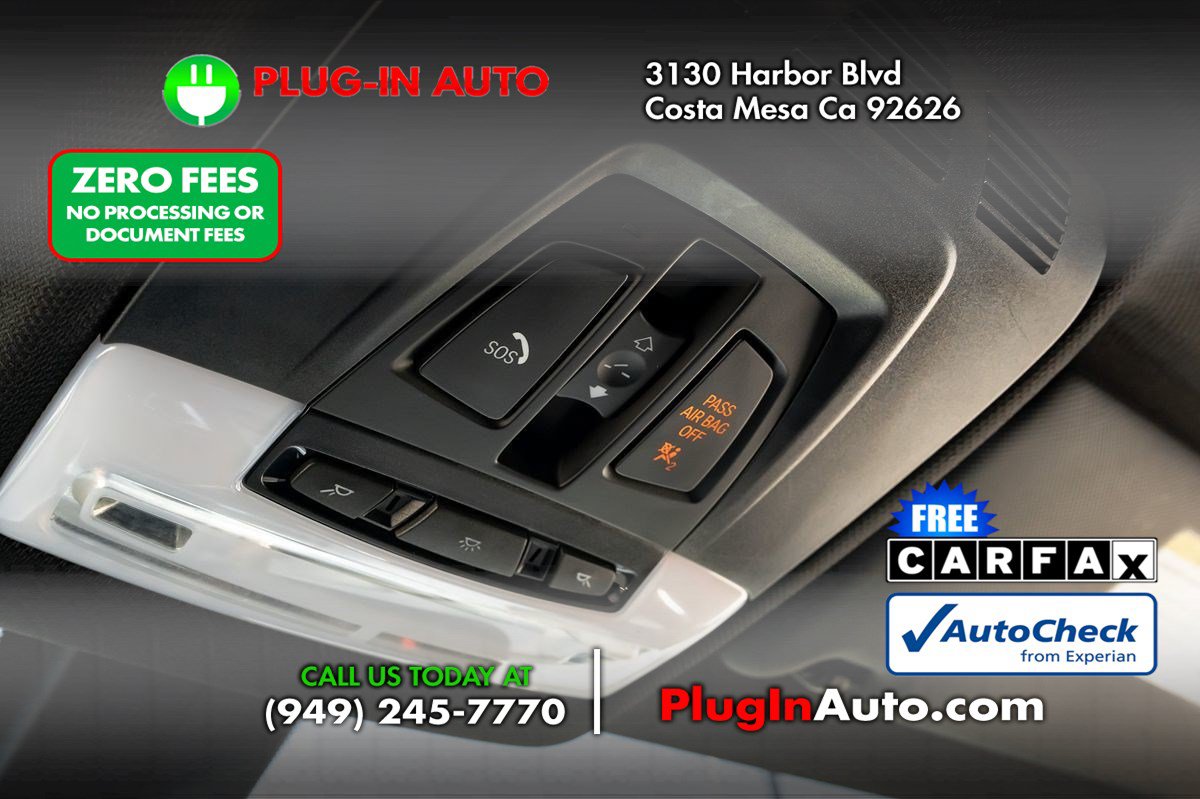 Used 2017 BMW 430i Gran Coupe w/ Driver Assistance Package RWD image 24