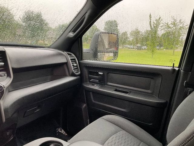New 2025 RAM 2500 Tradesman image 26