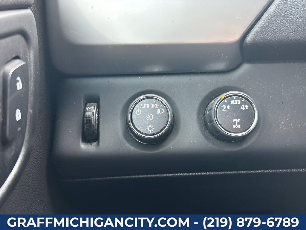 Used 2016 Chevrolet Tahoe LT AWD/4WD image 27
