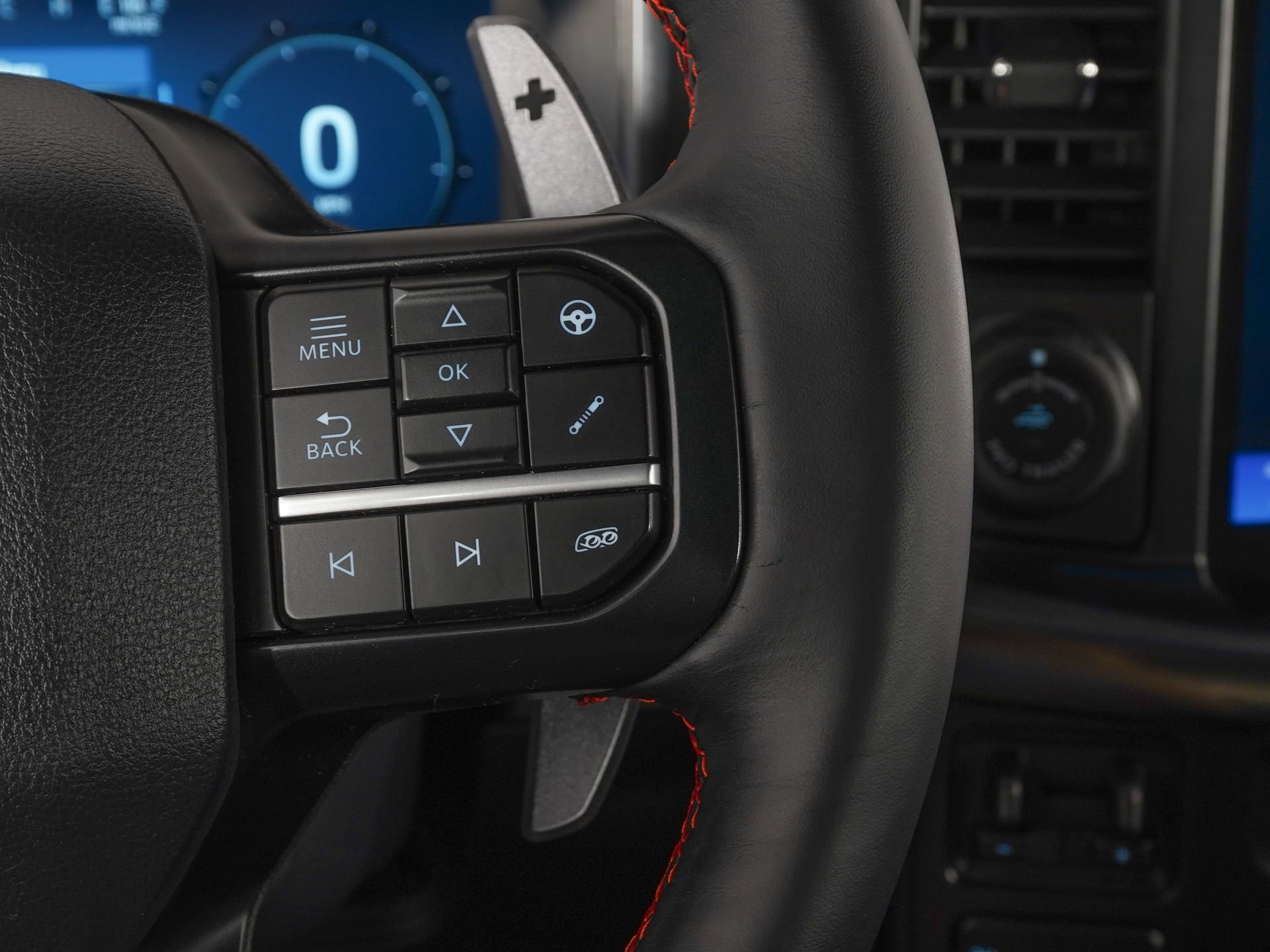 Used 2024 Ford F150 Raptor image 22