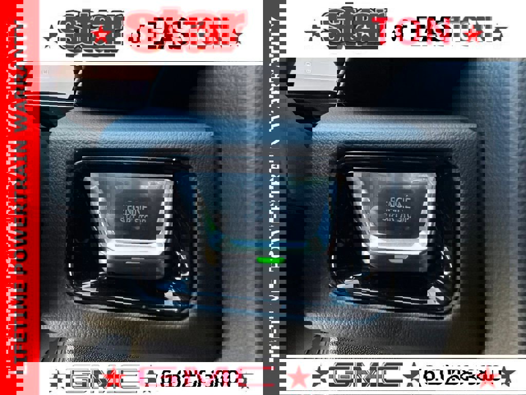 New 2026 GMC Yukon XL Denali w/ Sun & Power Step Package image 28