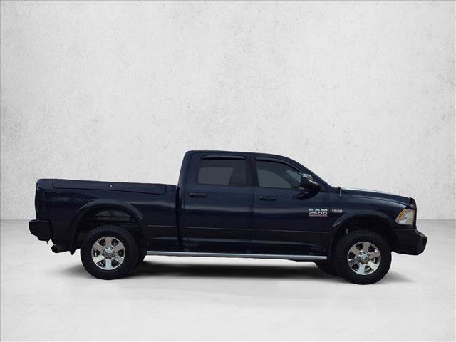 Used 2015 RAM 2500 Outdoorsman AWD/4WD image 4