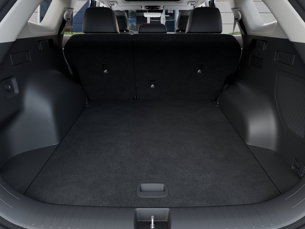 New 2027 Kia Sportage SX Prestige AWD/4WD image 23
