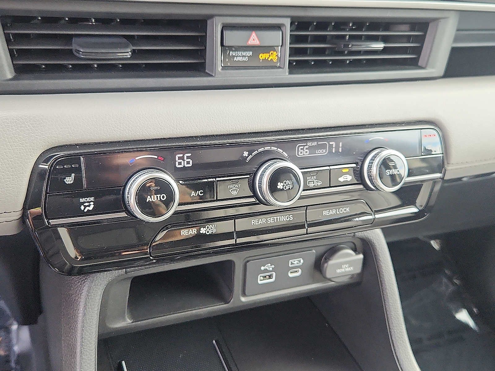 Certified 2025 Honda Pilot EX-L image 15