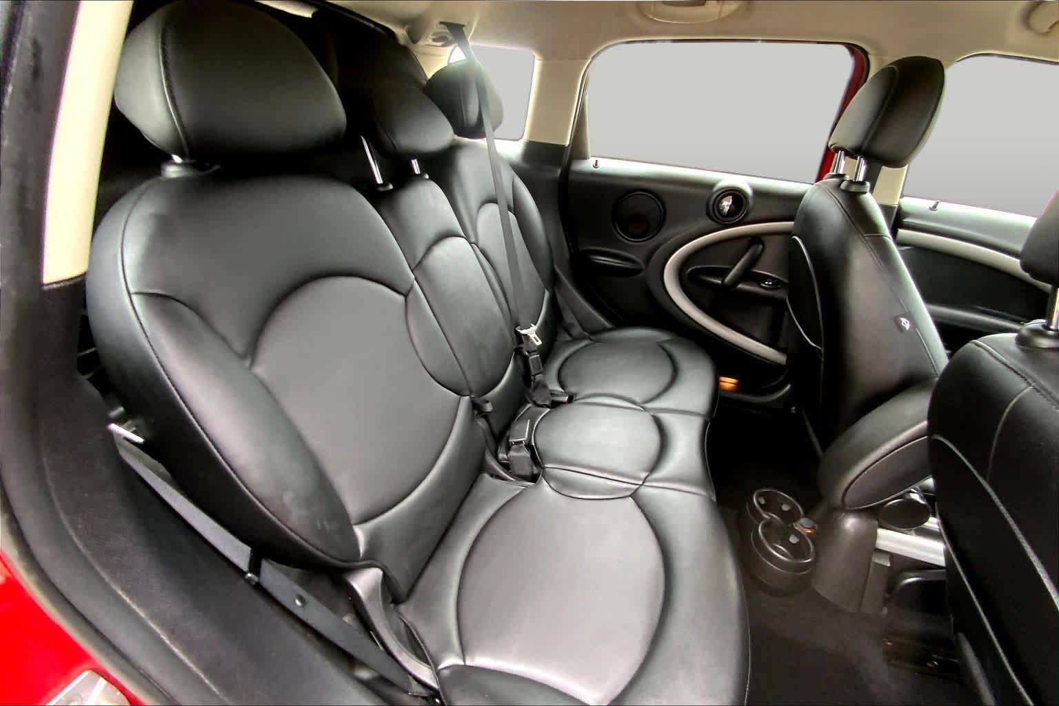 Used 2016 MINI Cooper Countryman FWD image 19