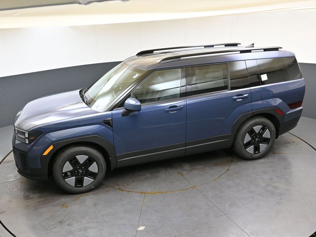 New 2026 Hyundai Santa Fe SEL image 47