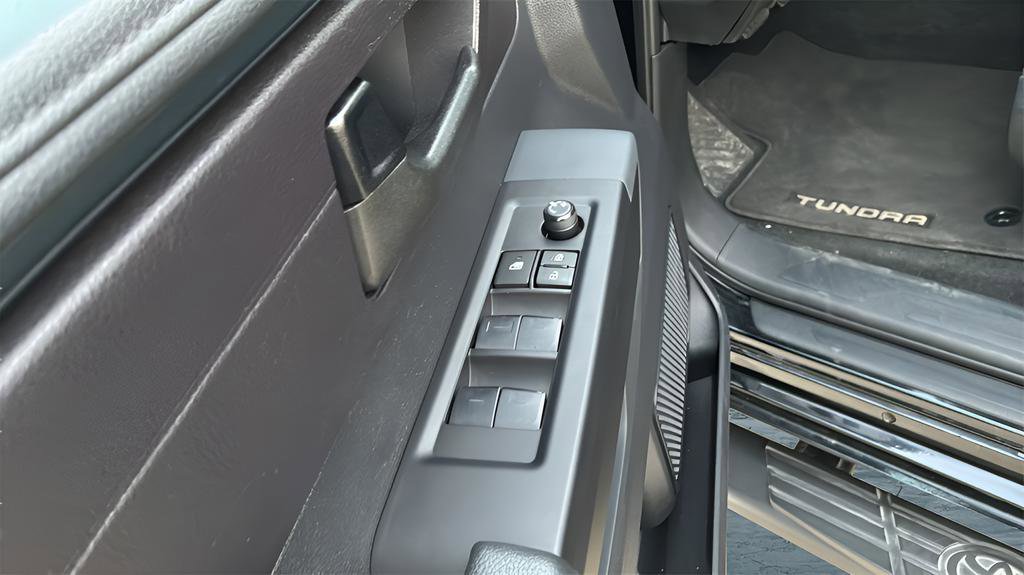 Used 2023 Toyota Tundra SR w/ SR Tow Package image 24