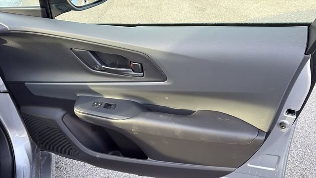 New 2026 Toyota Prius LE FWD image 29