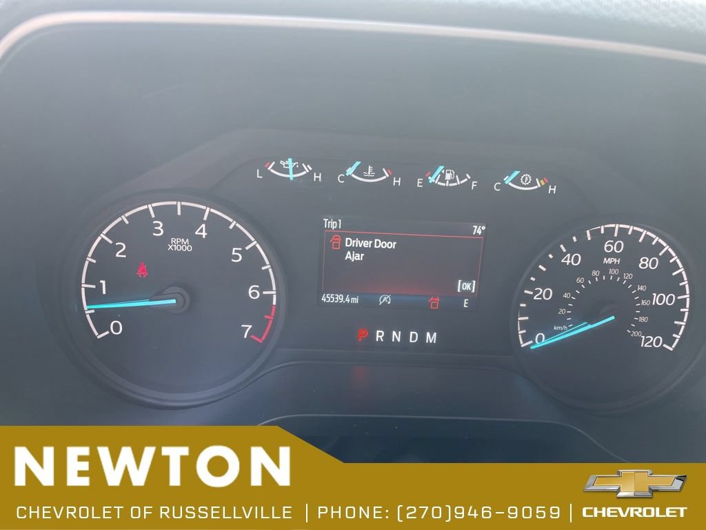 Used 2023 Ford F150 XLT w/ Trailer Tow Package AWD/4WD image 18