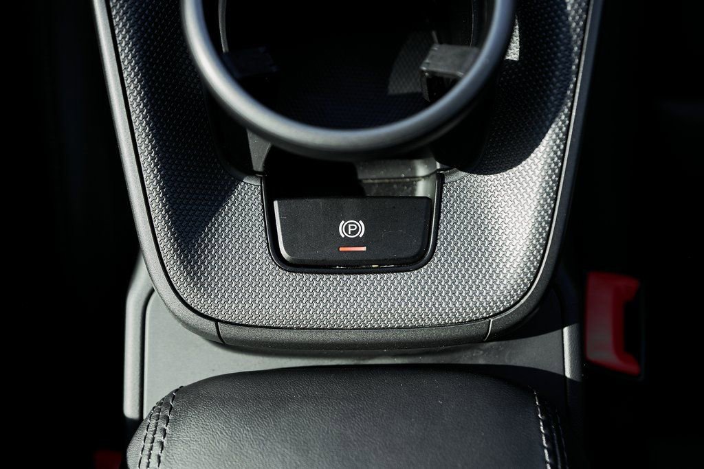 Used 2024 Porsche 911 Carrera S w/ Sport Package image 56