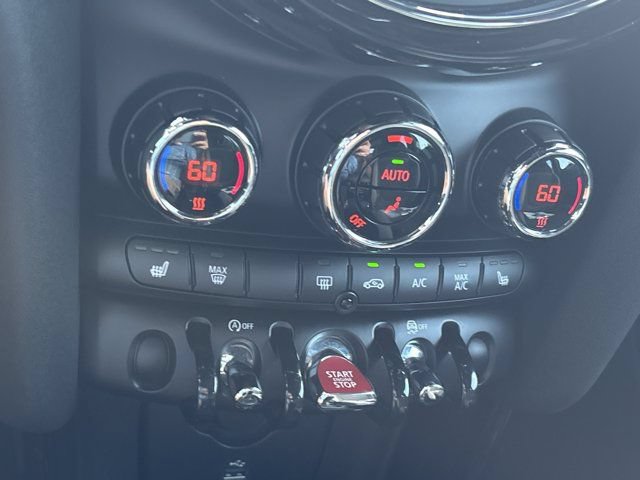Used 2021 MINI Cooper John Cooper Works GP FWD image 38