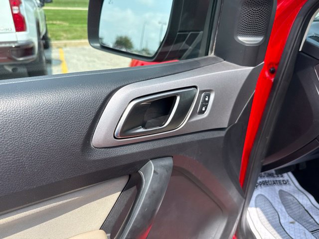 Used 2021 Ford Ranger XLT w/ Equipment Group 302A High AWD/4WD image 23