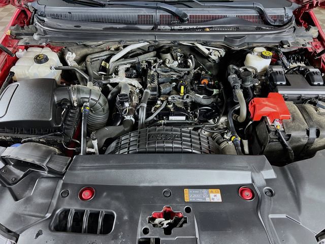 Used 2020 Ford Ranger XLT w/ Equipment Group 301A Mid image 25