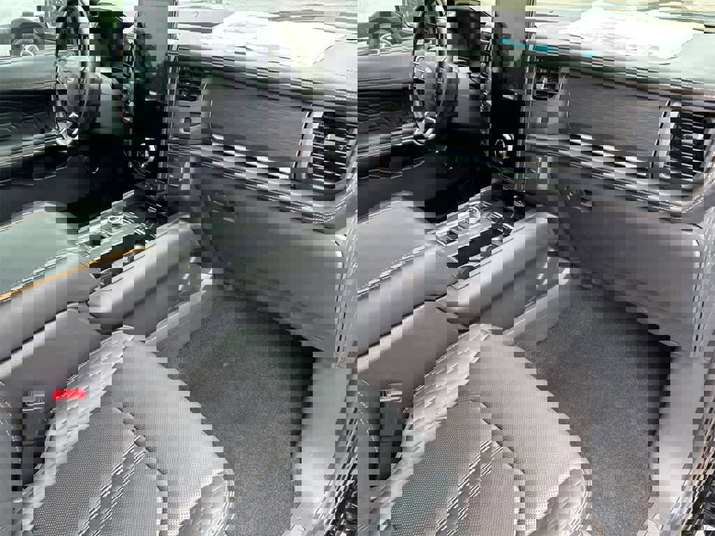 New 2023 Ford Expedition Platinum image 13