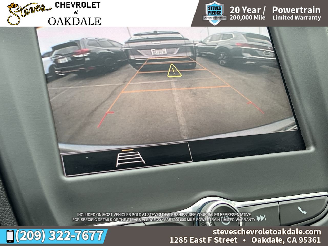 Certified 2024 Chevrolet Equinox LS w/ LS Convenience Package FWD image 18