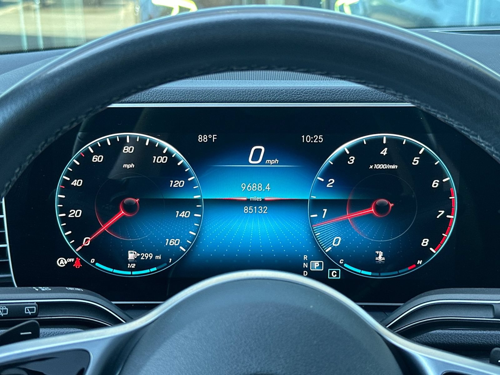 Used 2022 Mercedes-Benz GLE 350 4MATIC image 29