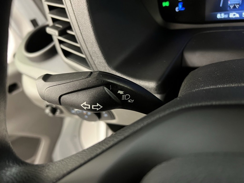 New 2026 Ford Transit 250 Base image 19