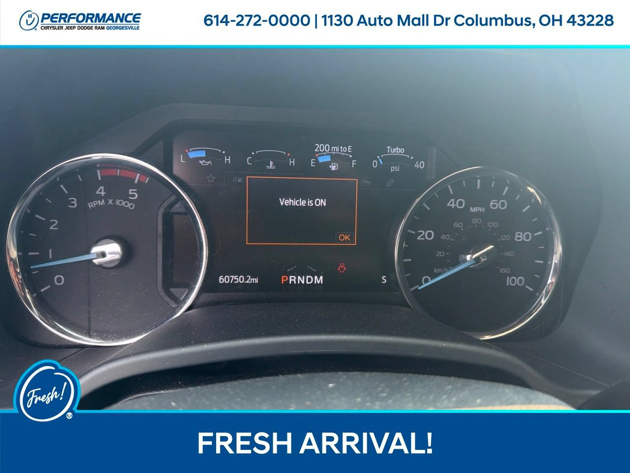 Used 2022 Ford F250 Lariat w/ Tremor Off-Road Package AWD/4WD image 20