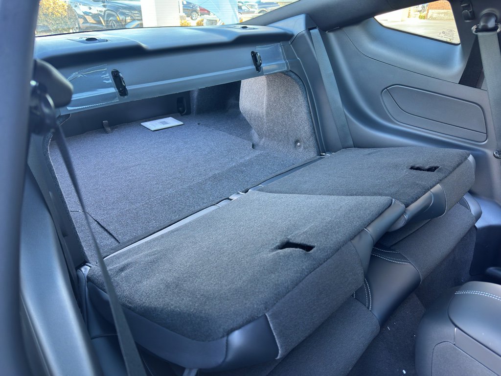 New 2026 Ford Mustang GT image 30