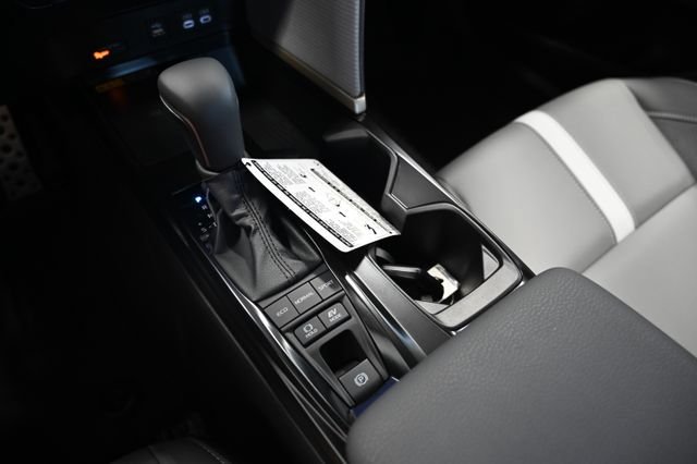 New 2026 Toyota Camry SE FWD image 17