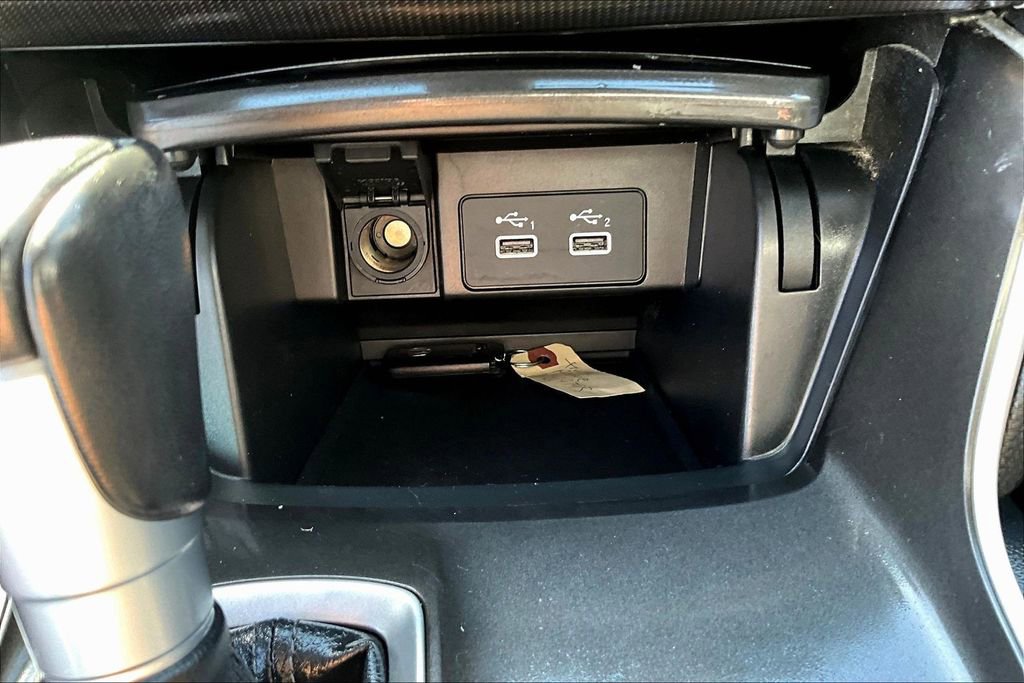Used 2022 Honda Accord Sport Special Edition image 17