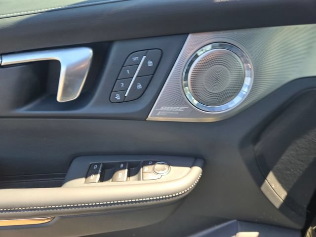 New 2026 Buick Enclave Avenir w/ Super Cruise Package FWD image 13