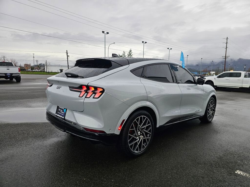 Used 2023 Ford Mustang Mach-E GT w/ GT Performance Edition image 6