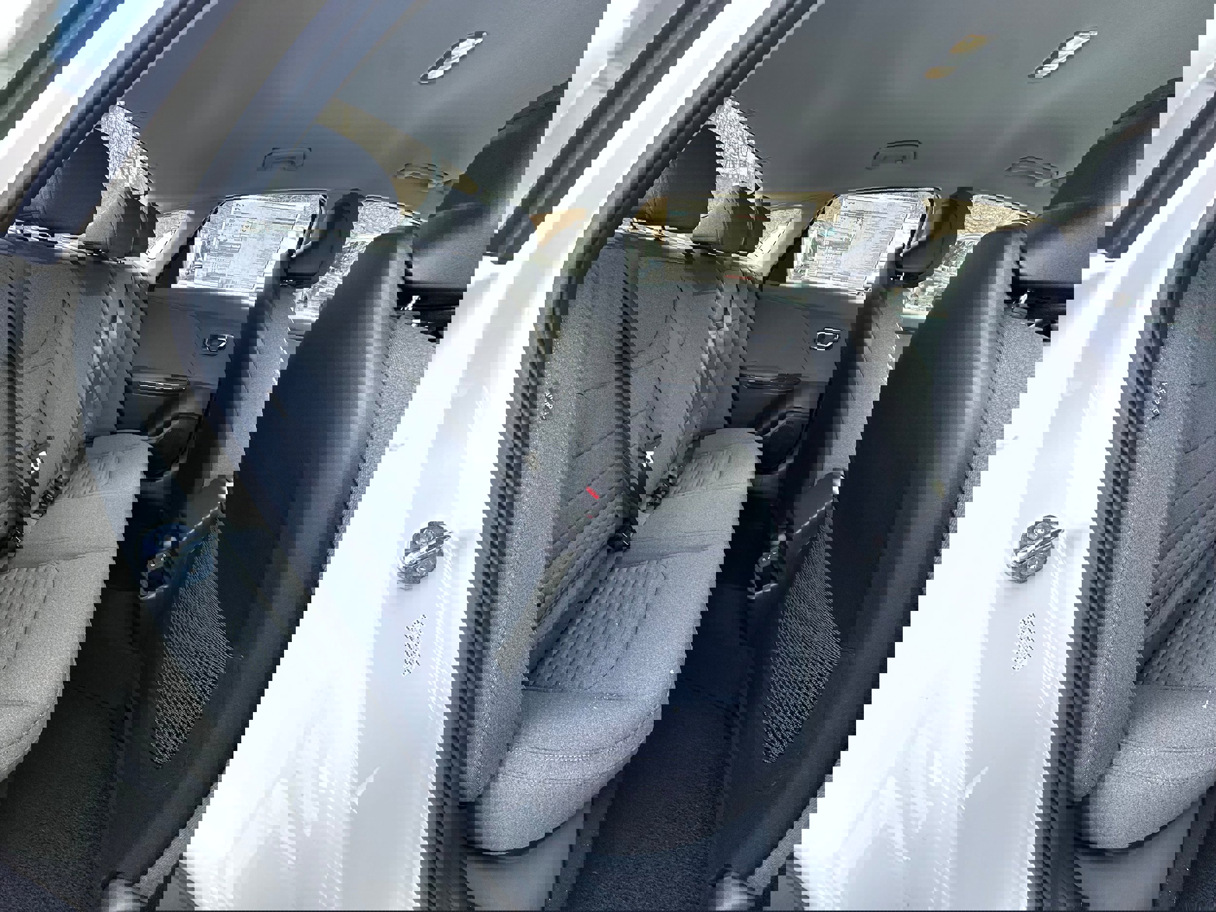 New 2025 Kia K4 EX image 12