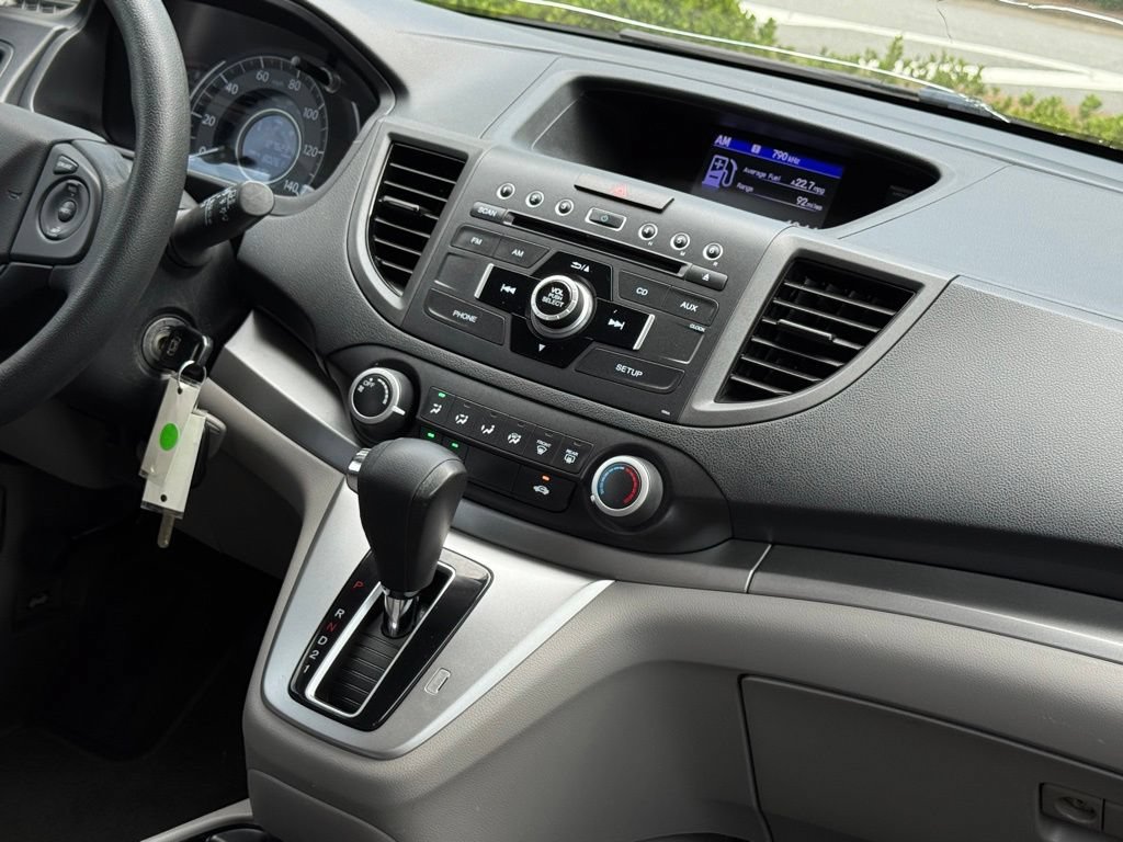 Used 2014 Honda CR-V LX image 23