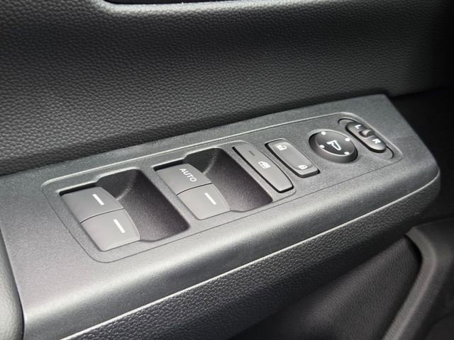 New 2026 Honda CR-V LX image 18